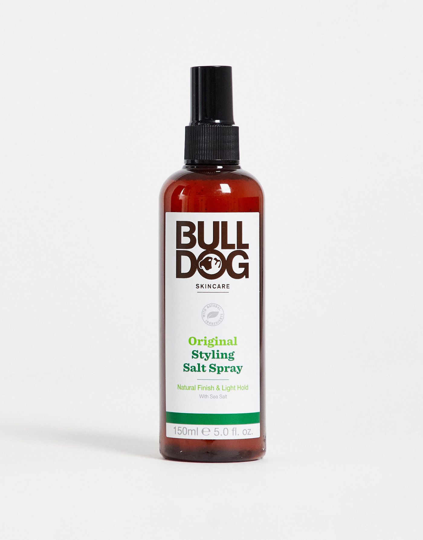 Bulldog Styling Salt Spray 150ml