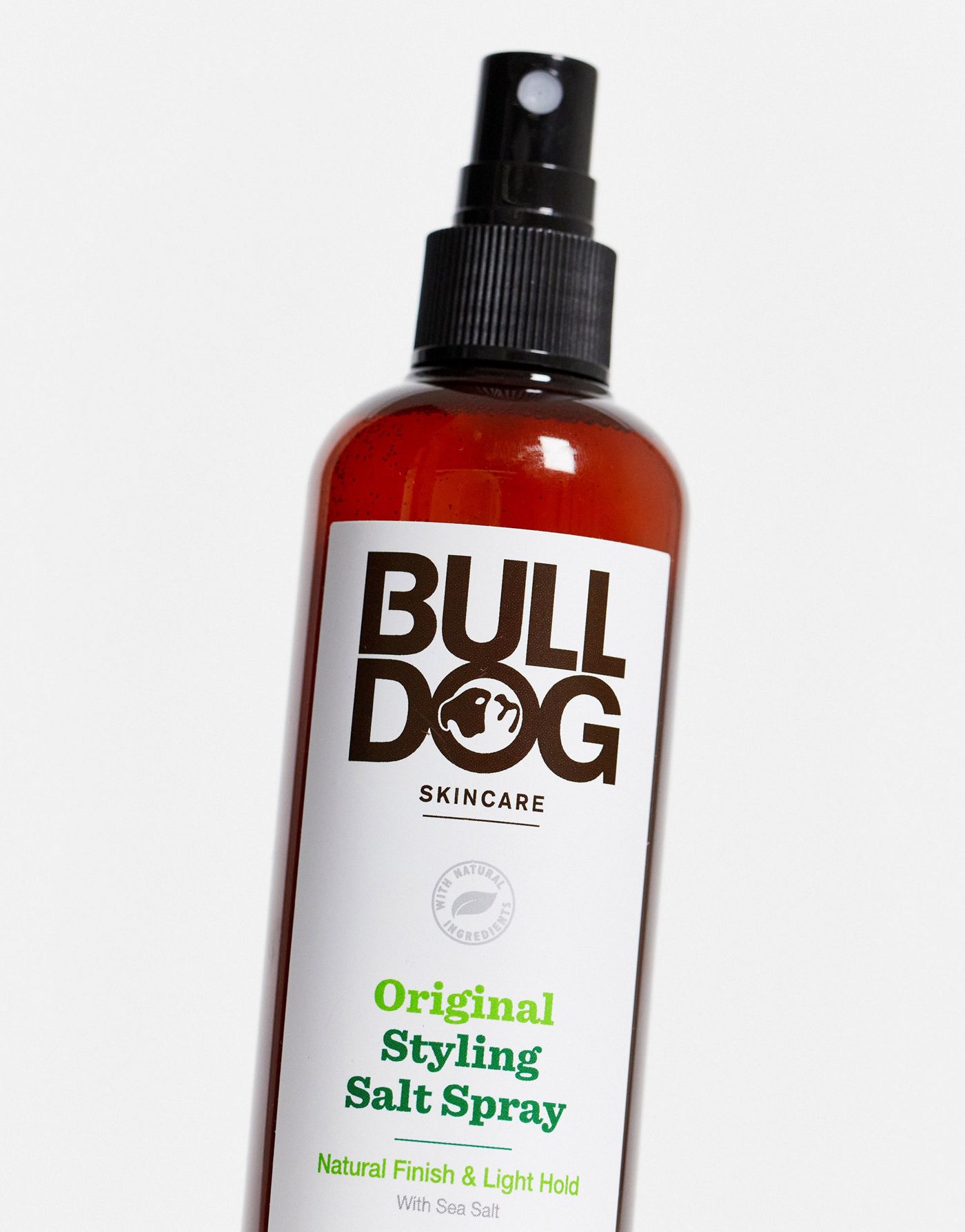 Bulldog Styling Salt Spray 150ml