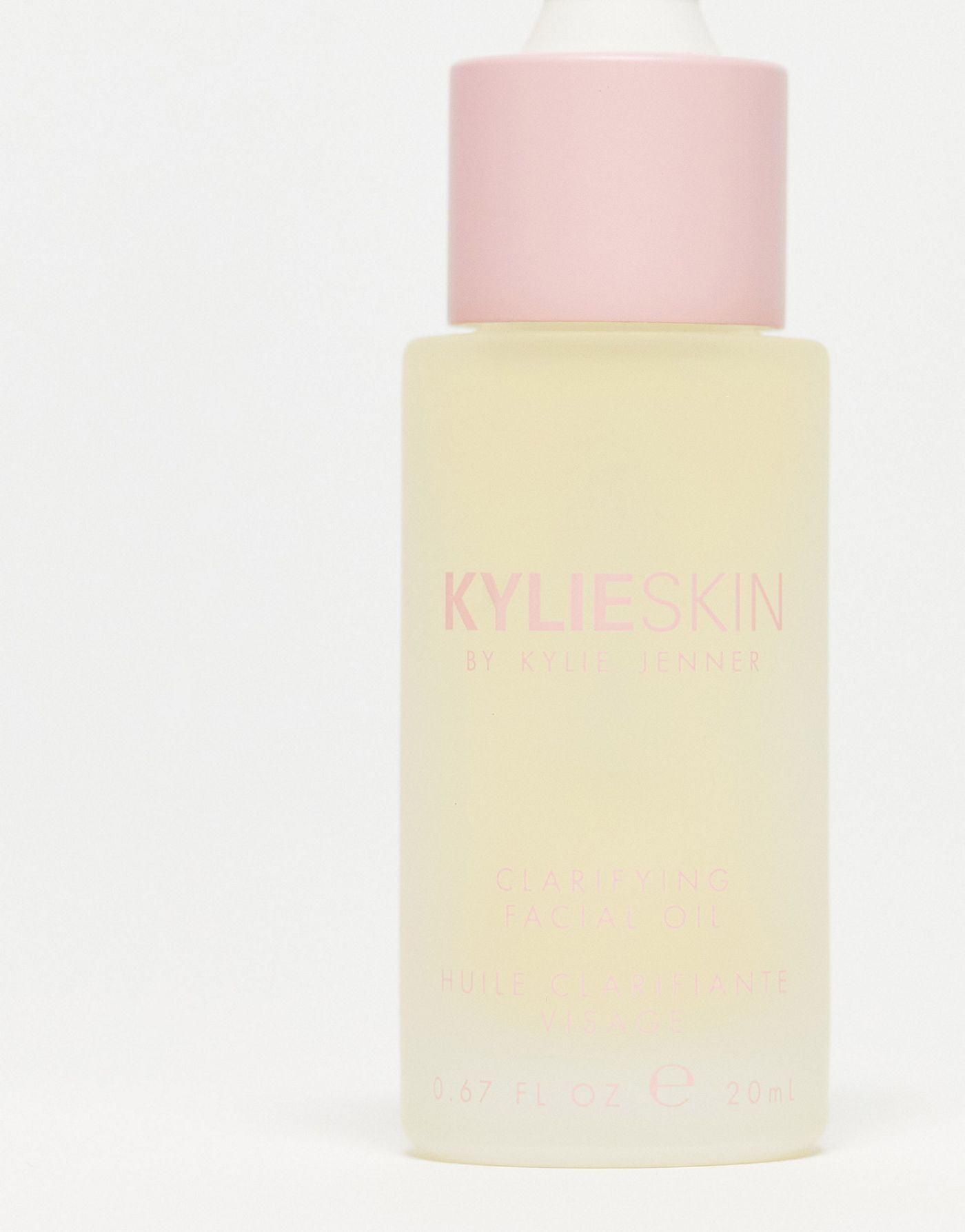 Kylie Skin Clarifying Facial Oil 20ml