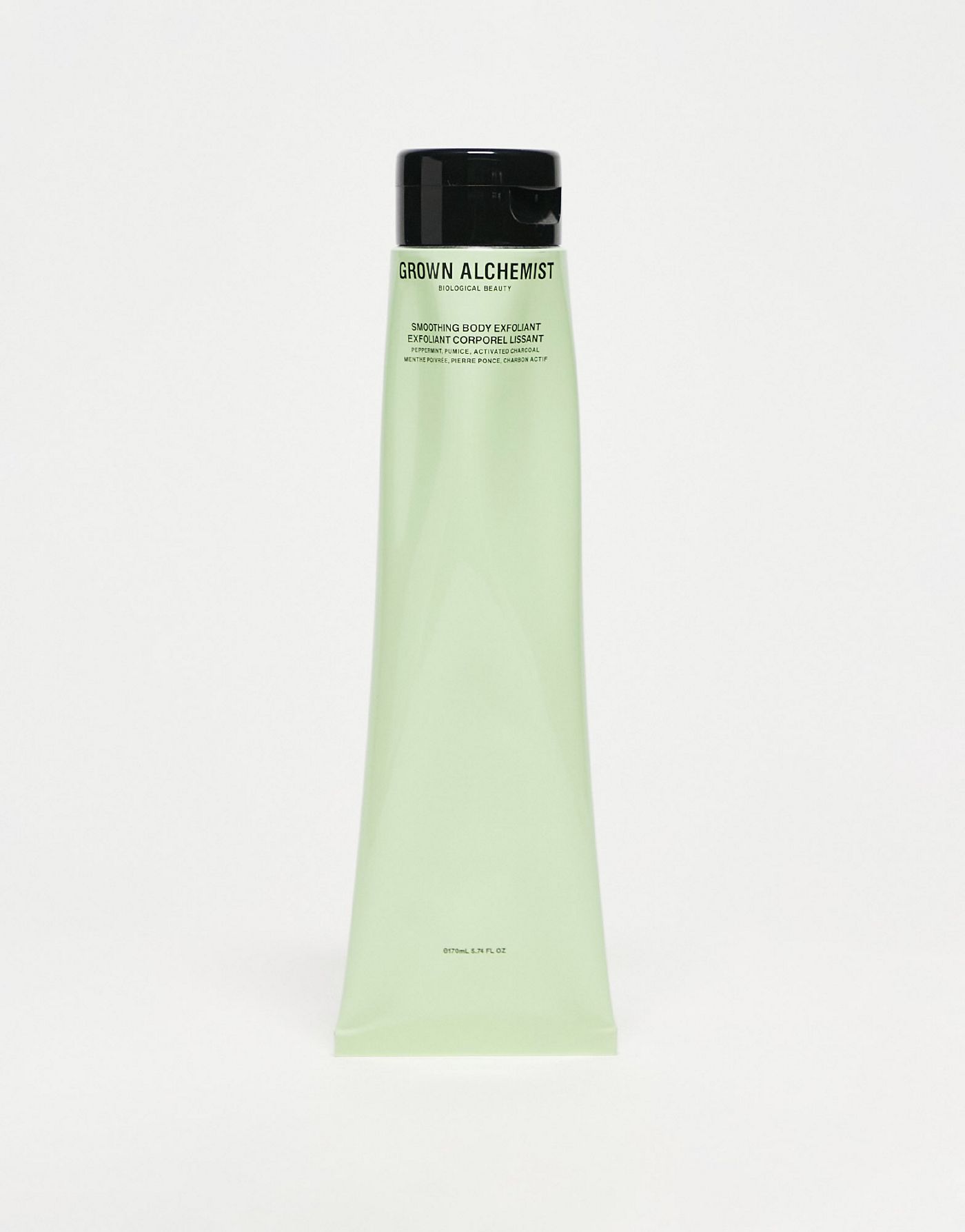 Grown Alchemist Smoothing Body Exfoliant 170ml