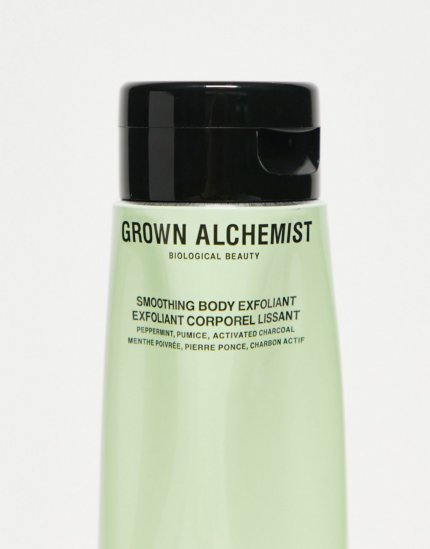 Grown Alchemist Smoothing Body Exfoliant 170ml