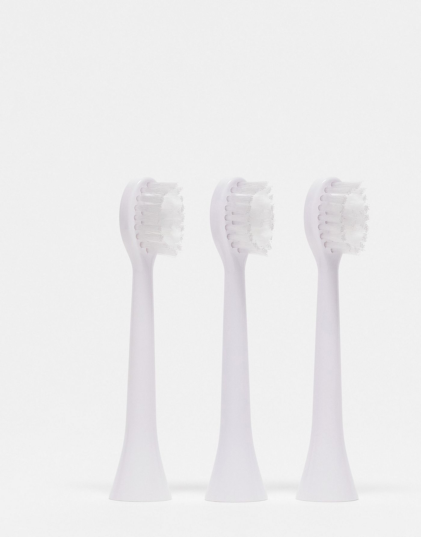 Spotlight Oral Care Sonic Head Replacements in White