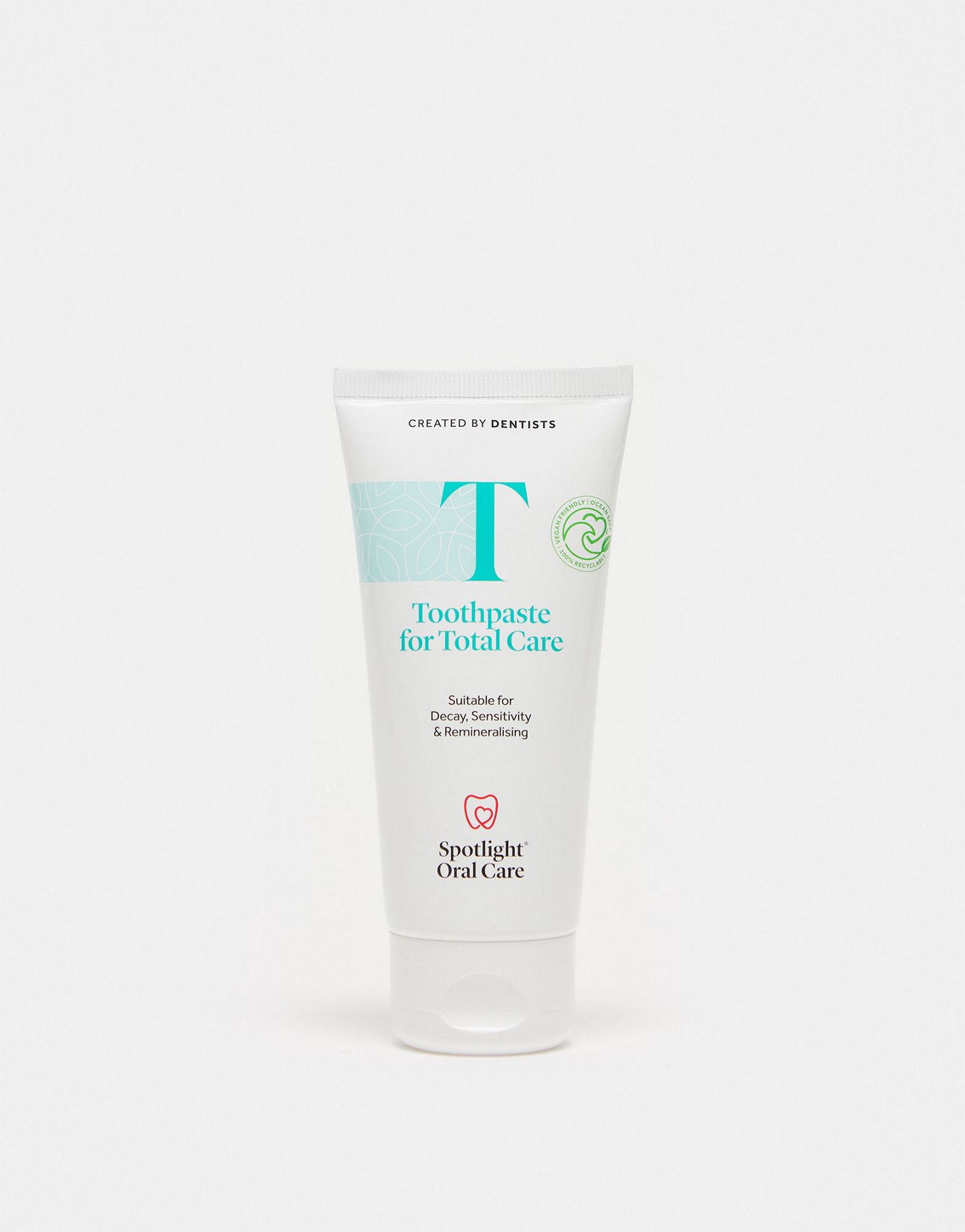 Spotlight Oral Care Toothpaste for Total Care