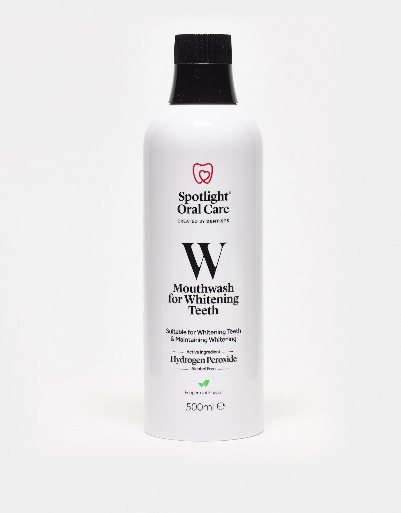 Spotlight Oral Care Teeth Mouthwash for Whitening Teeth