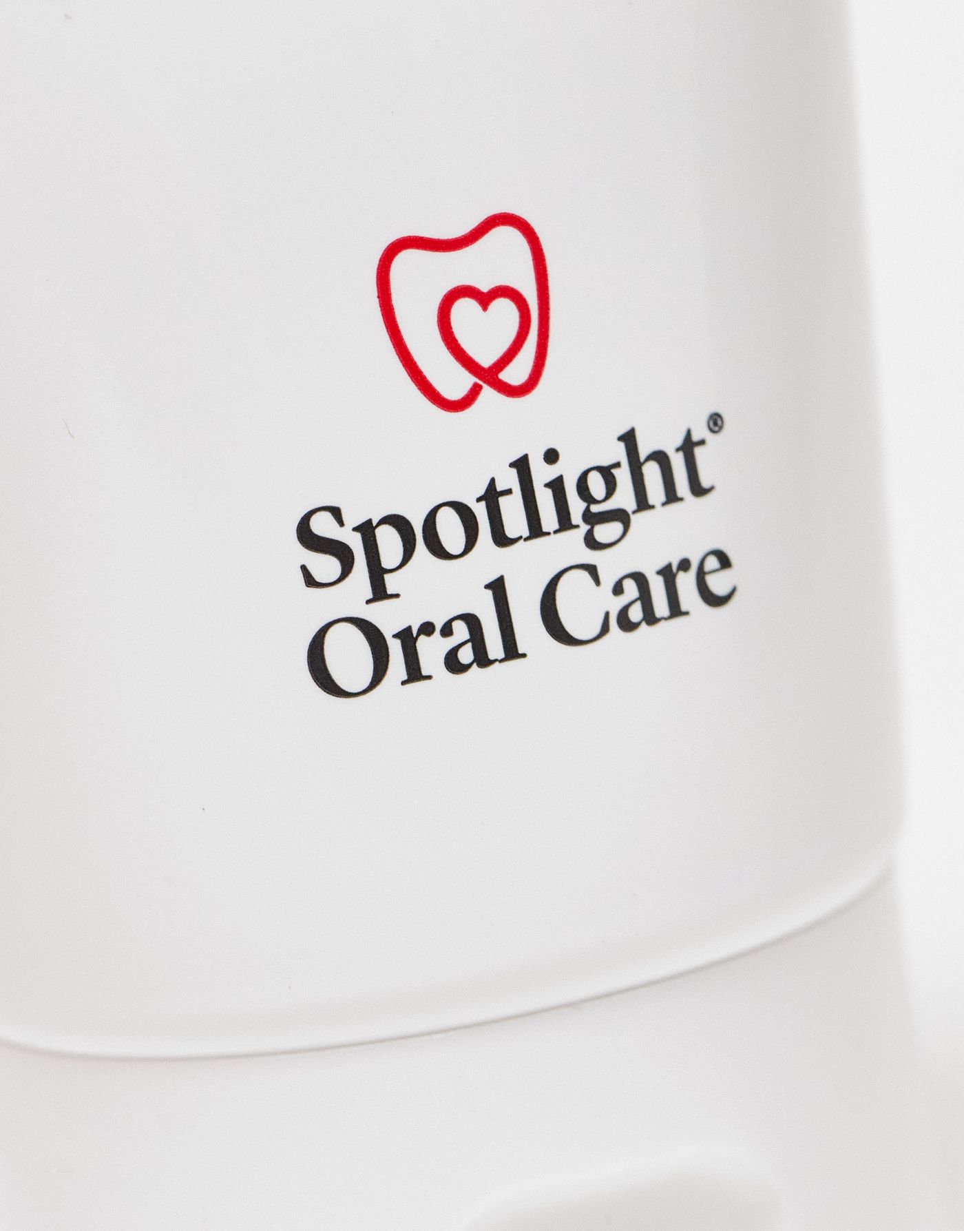 Spotlight Oral Care Toothpaste for Whitening Teeth