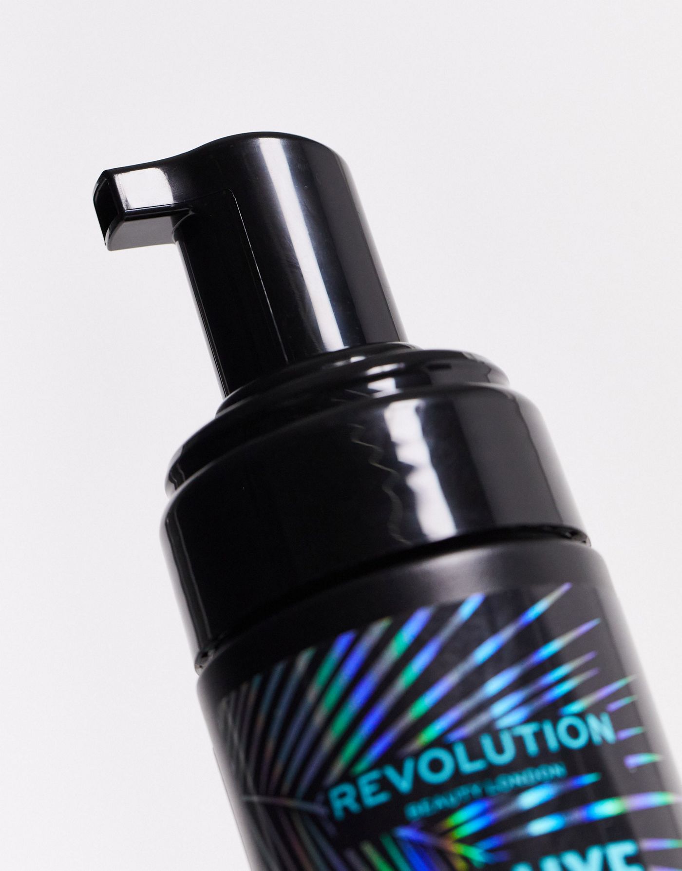 Revolution Beauty Deluxe Tanning Mousse - Dark