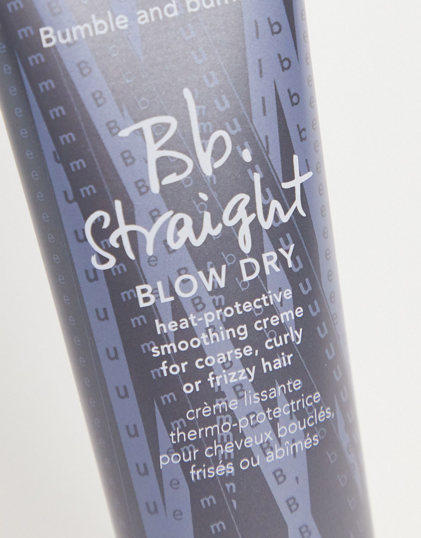 Bumble and Bumble Bb. Straight Blow Dry Cream 150ml