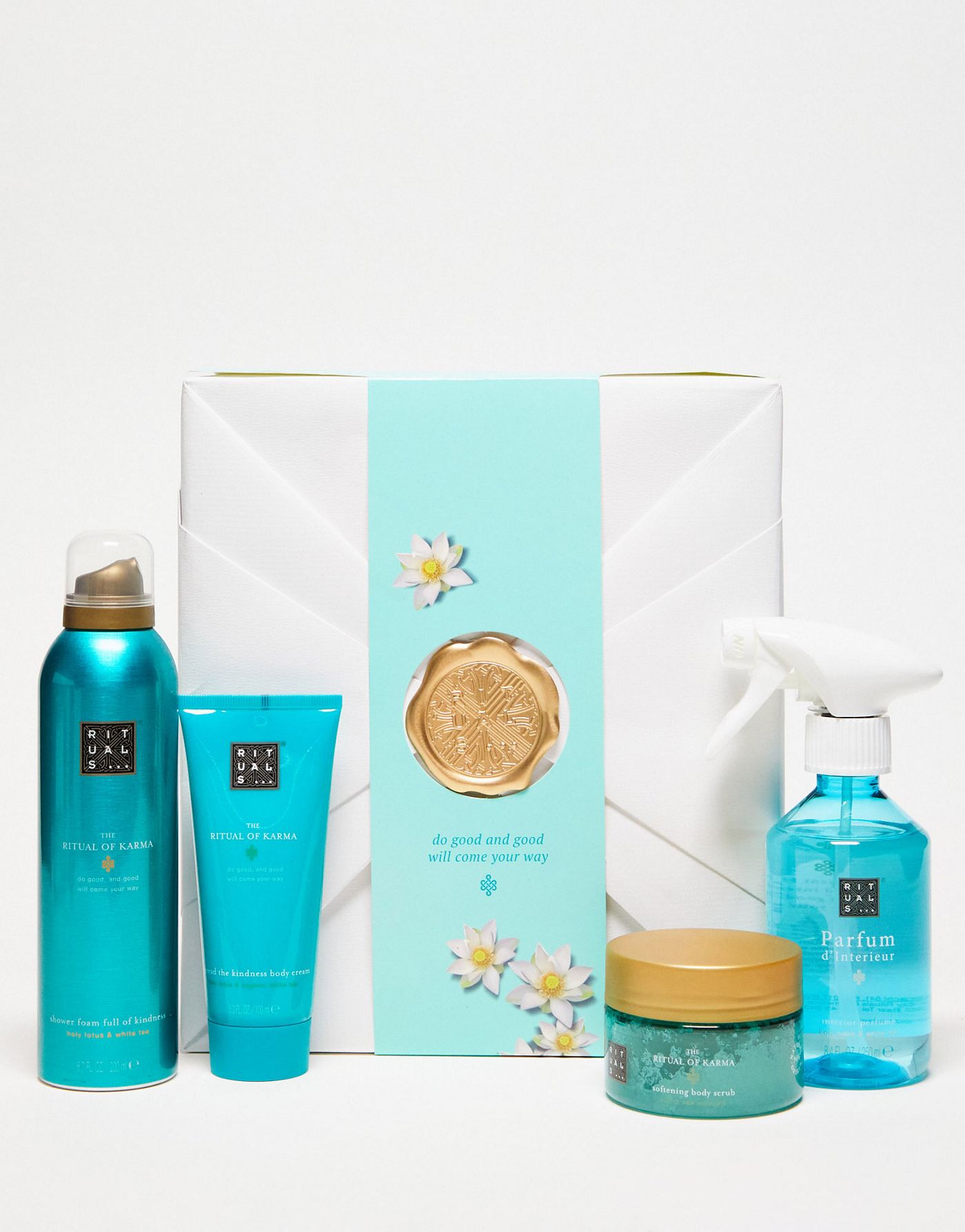 Rituals The Ritual of Karma - Medium Gift Set