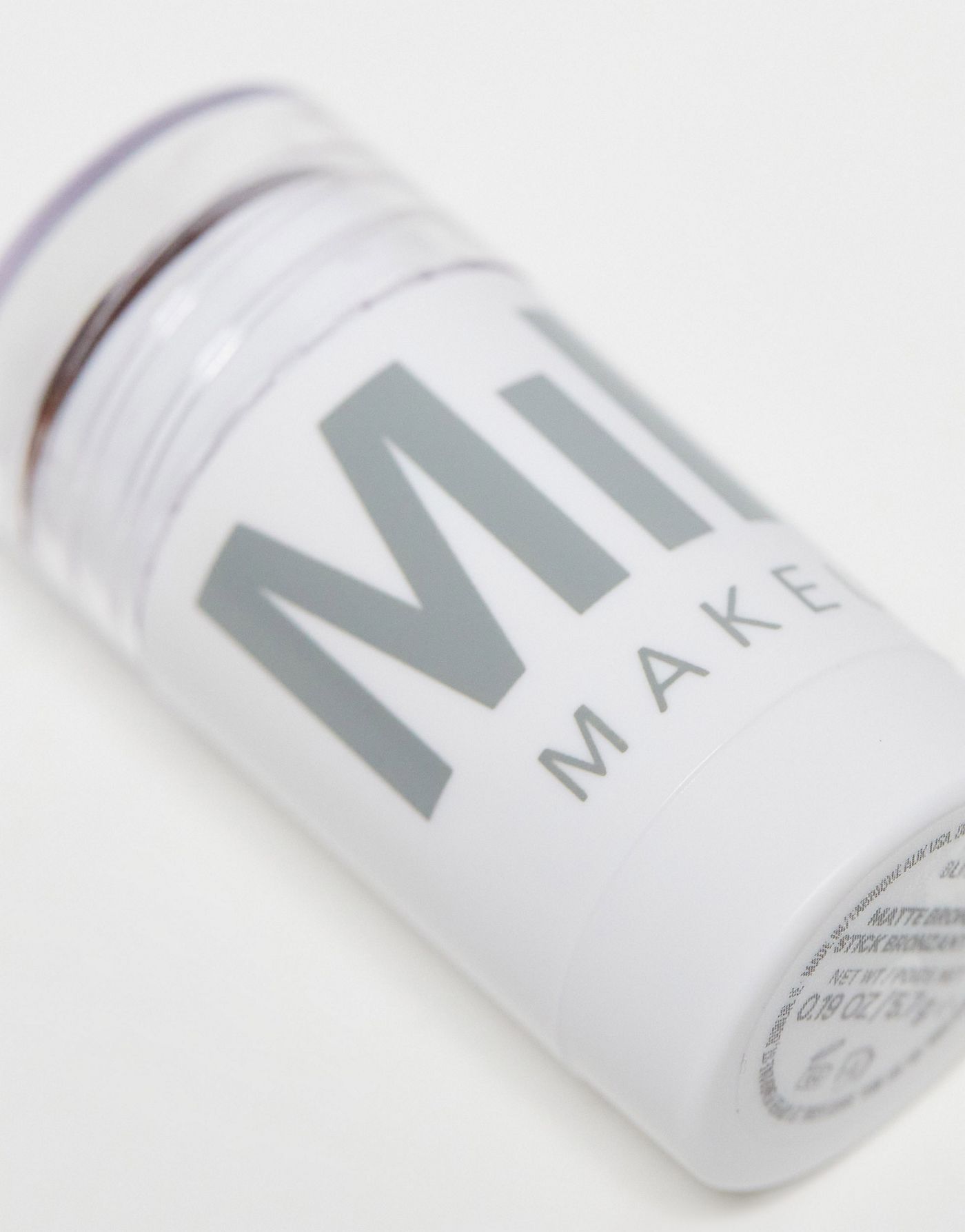 Milk Makeup Matte Bronzer Stick - Blitzed