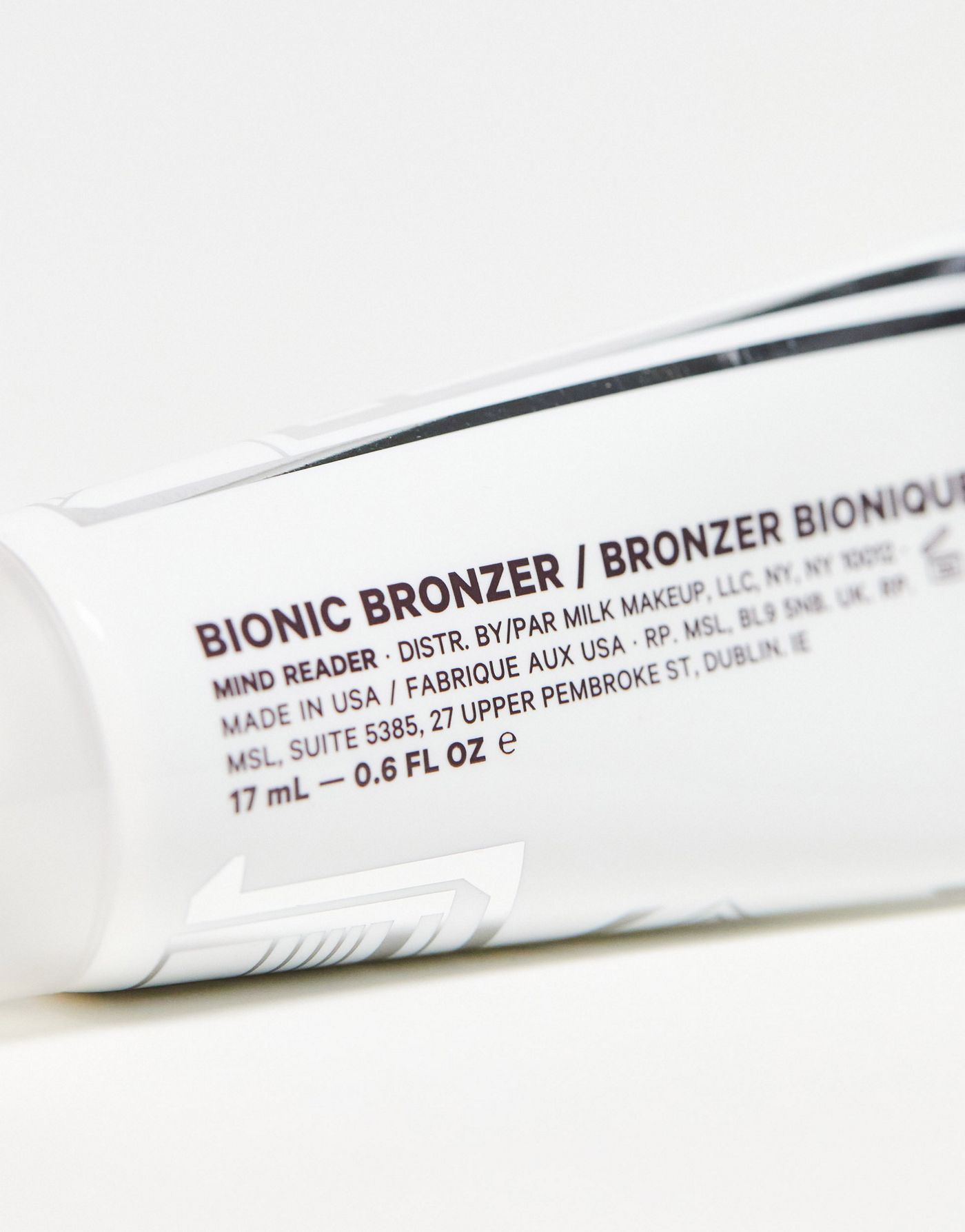 Milk Makeup Bionic Liquid Bronzer - Mind Reader