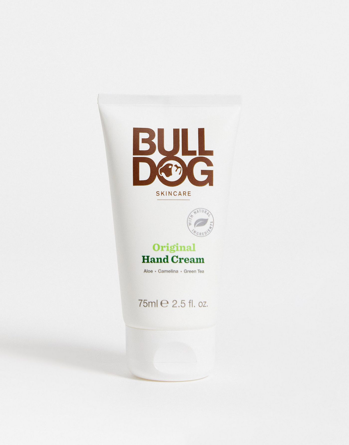 Bulldog Original Hand Cream 75ml