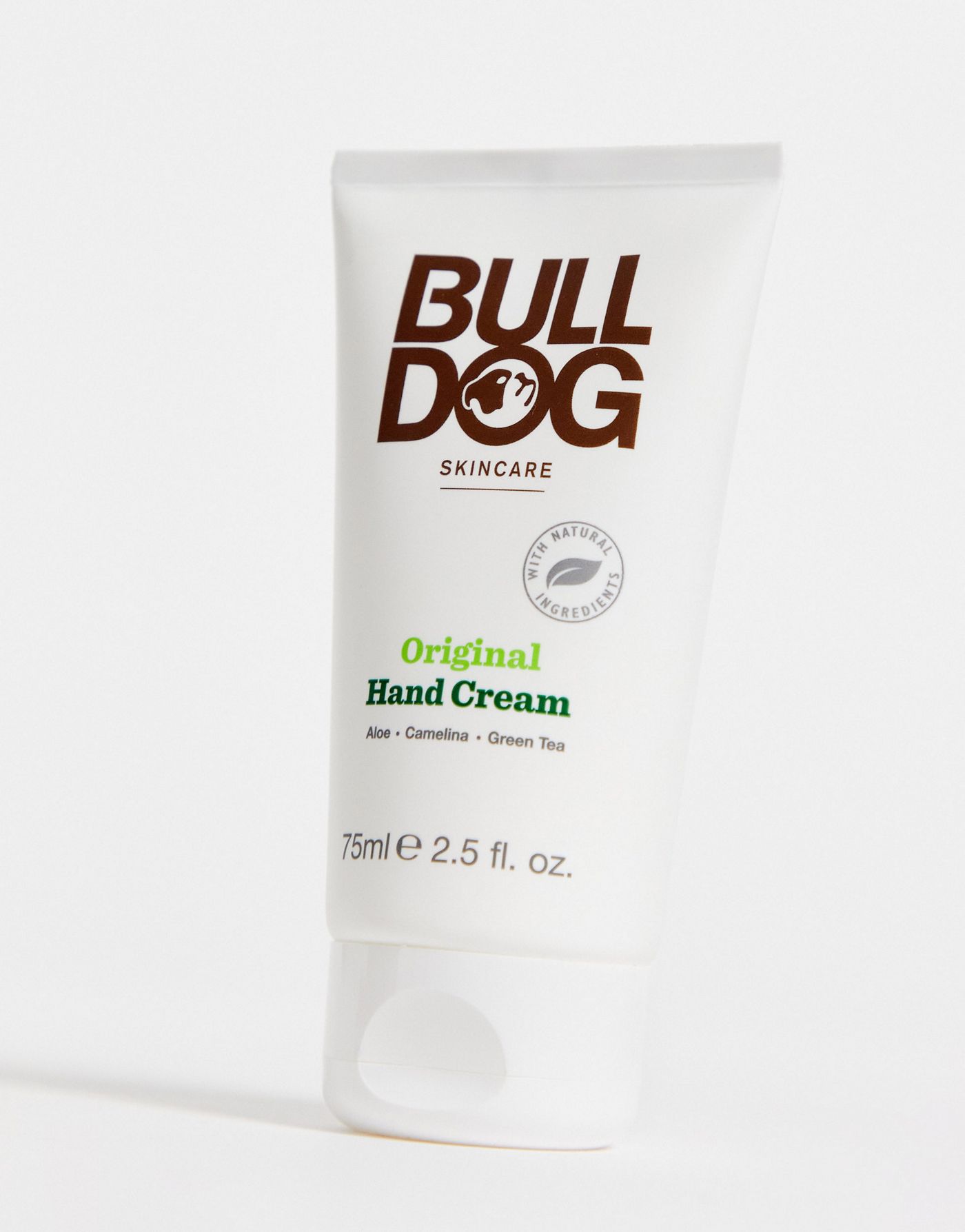 Bulldog Original Hand Cream 75ml