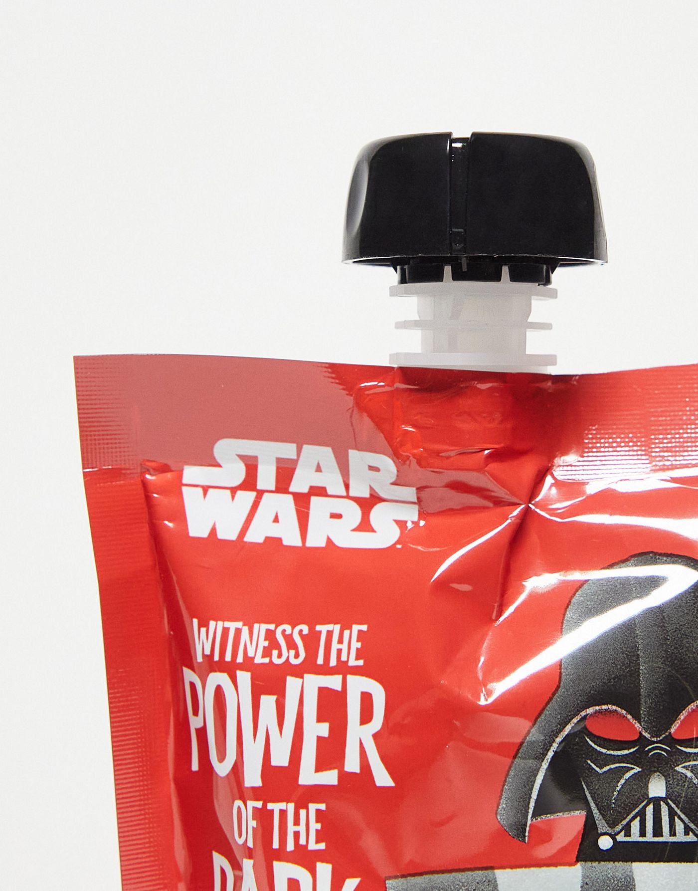 Star Wars Dark Side Shower Gel Trio