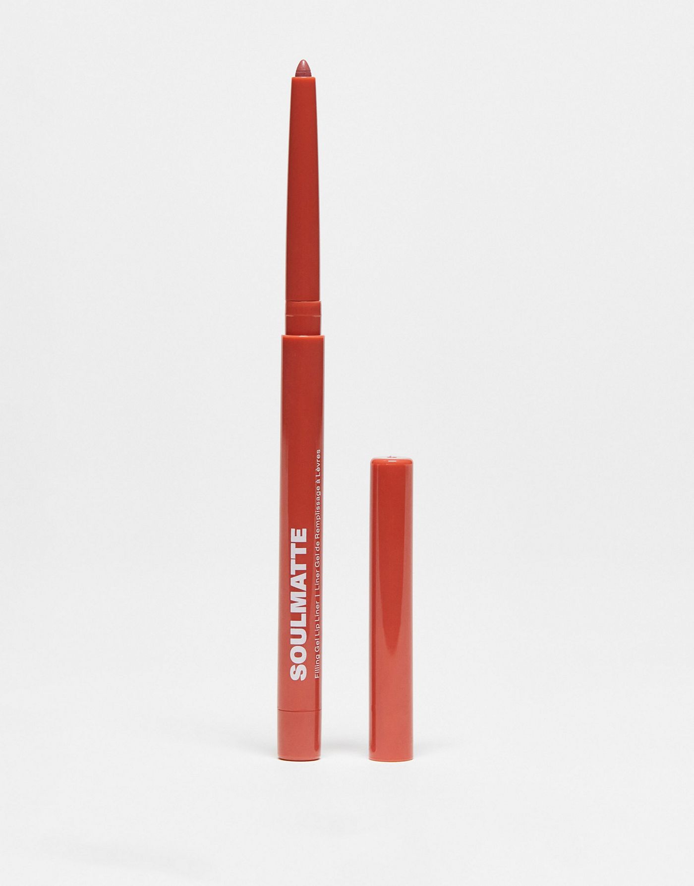 Morphe Soulmatte Filling Gel Lip Liner - Dearest