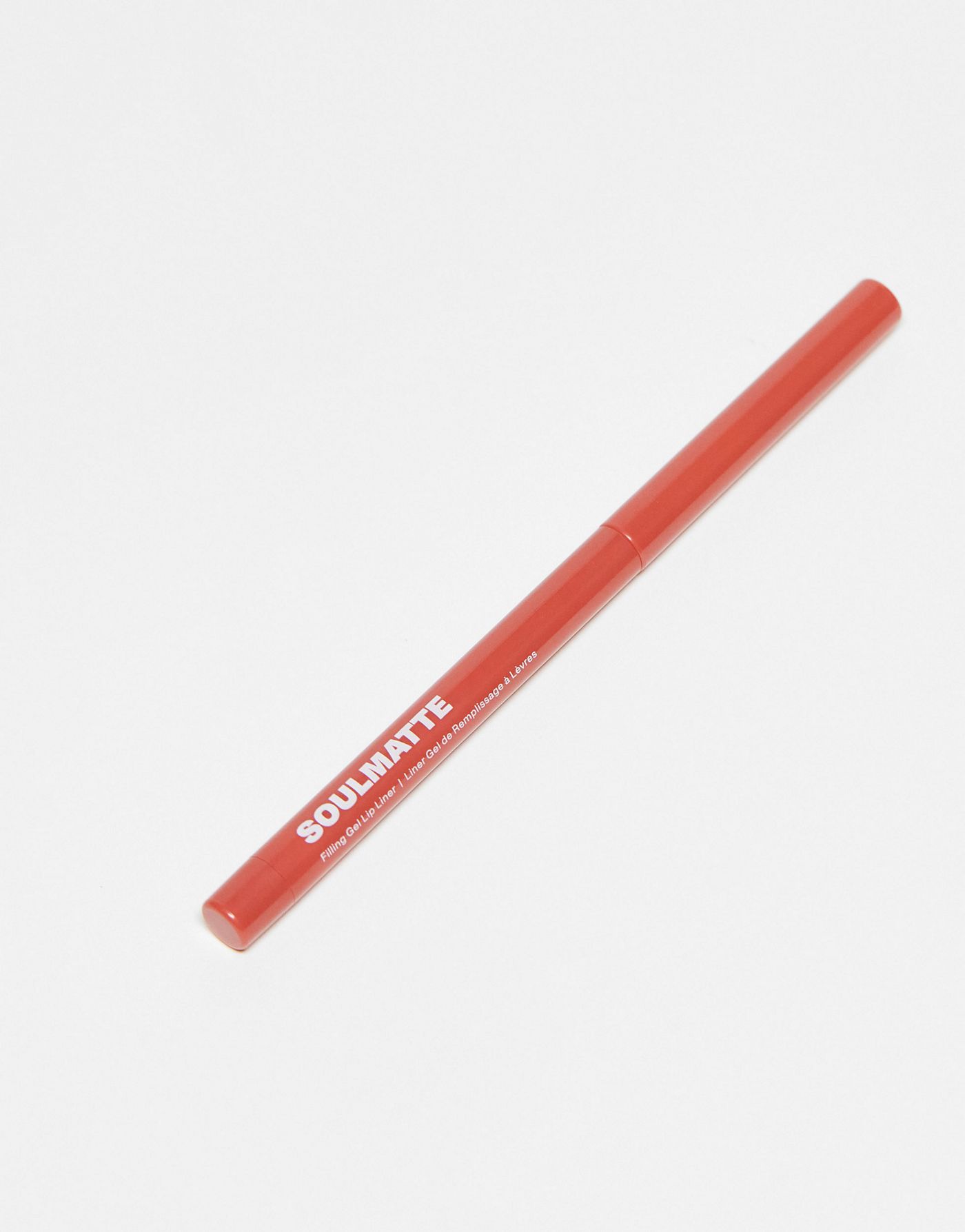 Morphe Soulmatte Filling Gel Lip Liner - Dearest