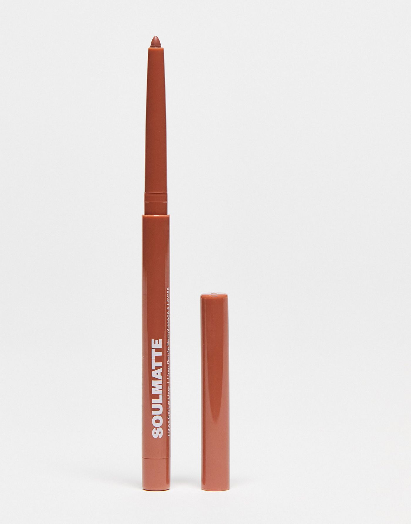 Morphe Soulmatte Filling Gel Lip Liner - Honey