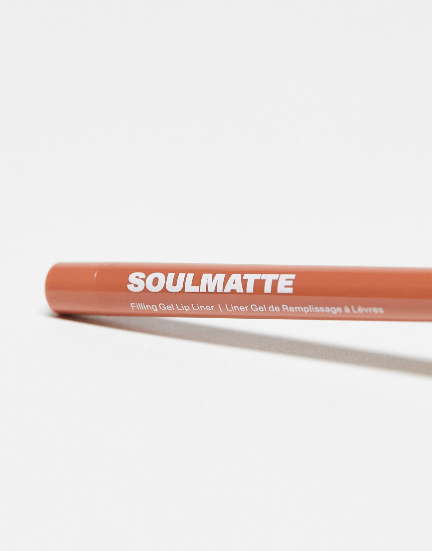 Morphe Soulmatte Filling Gel Lip Liner - Honey