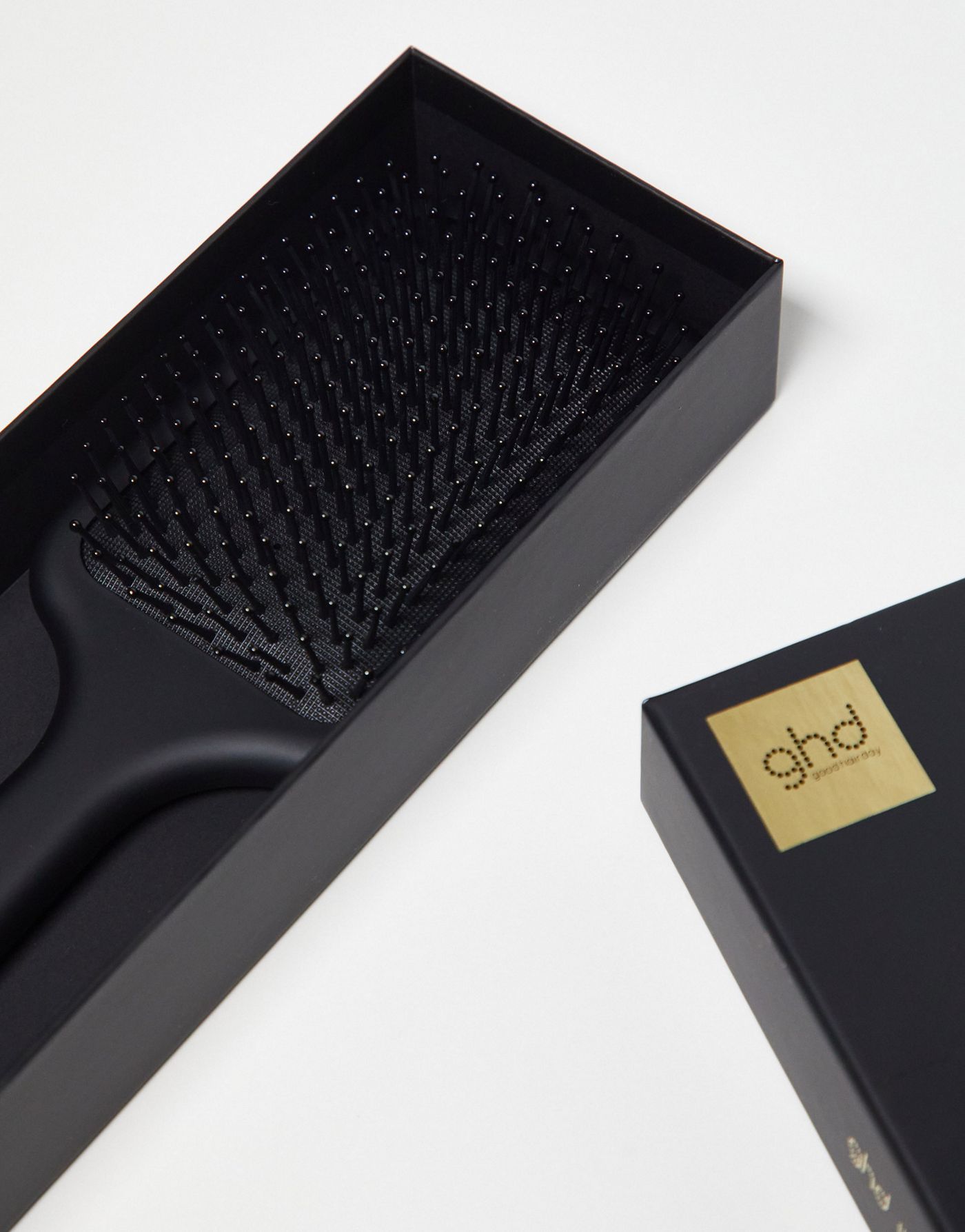 ghd The All-Rounder - Paddle Hair Brush