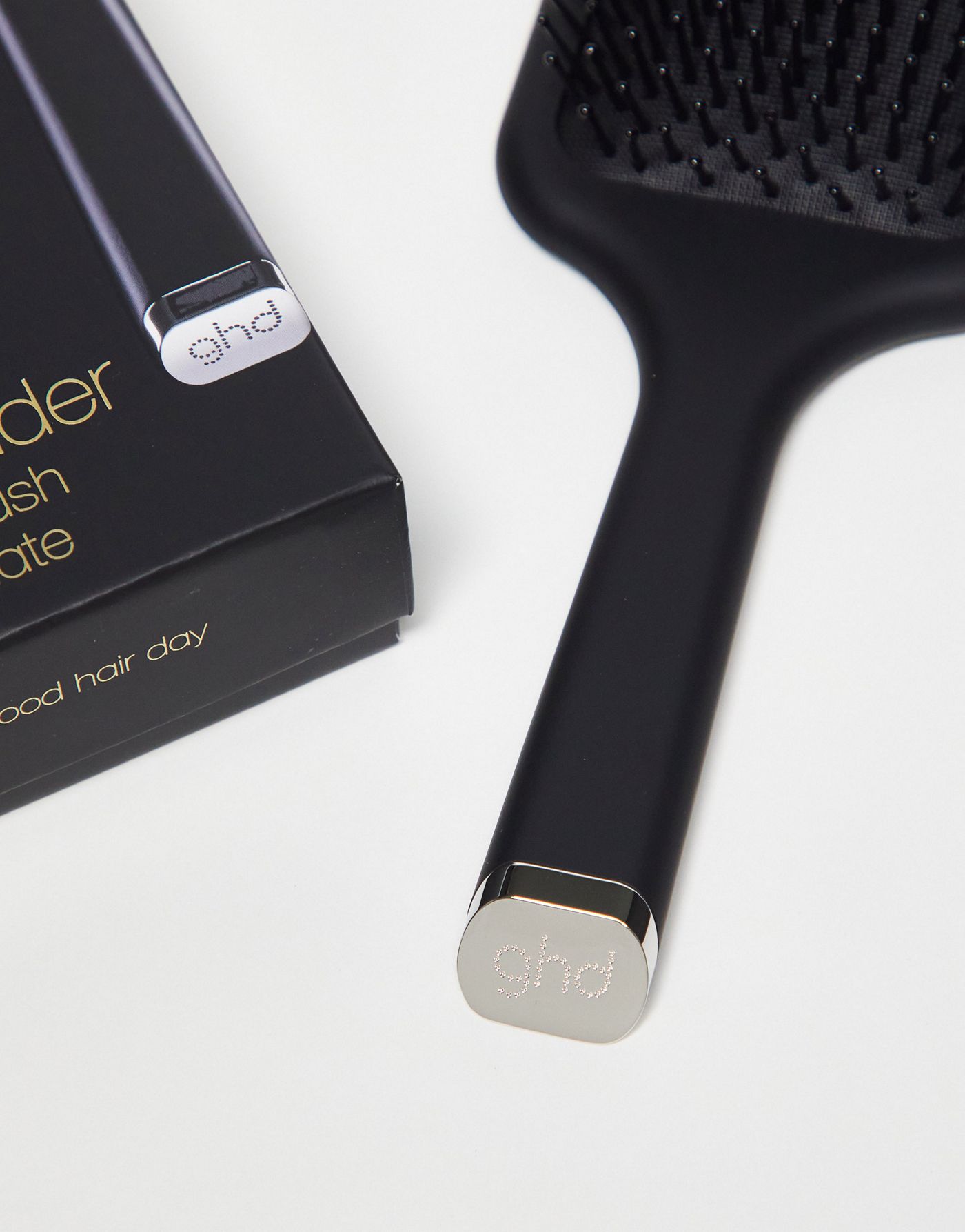 ghd The All-Rounder - Paddle Hair Brush