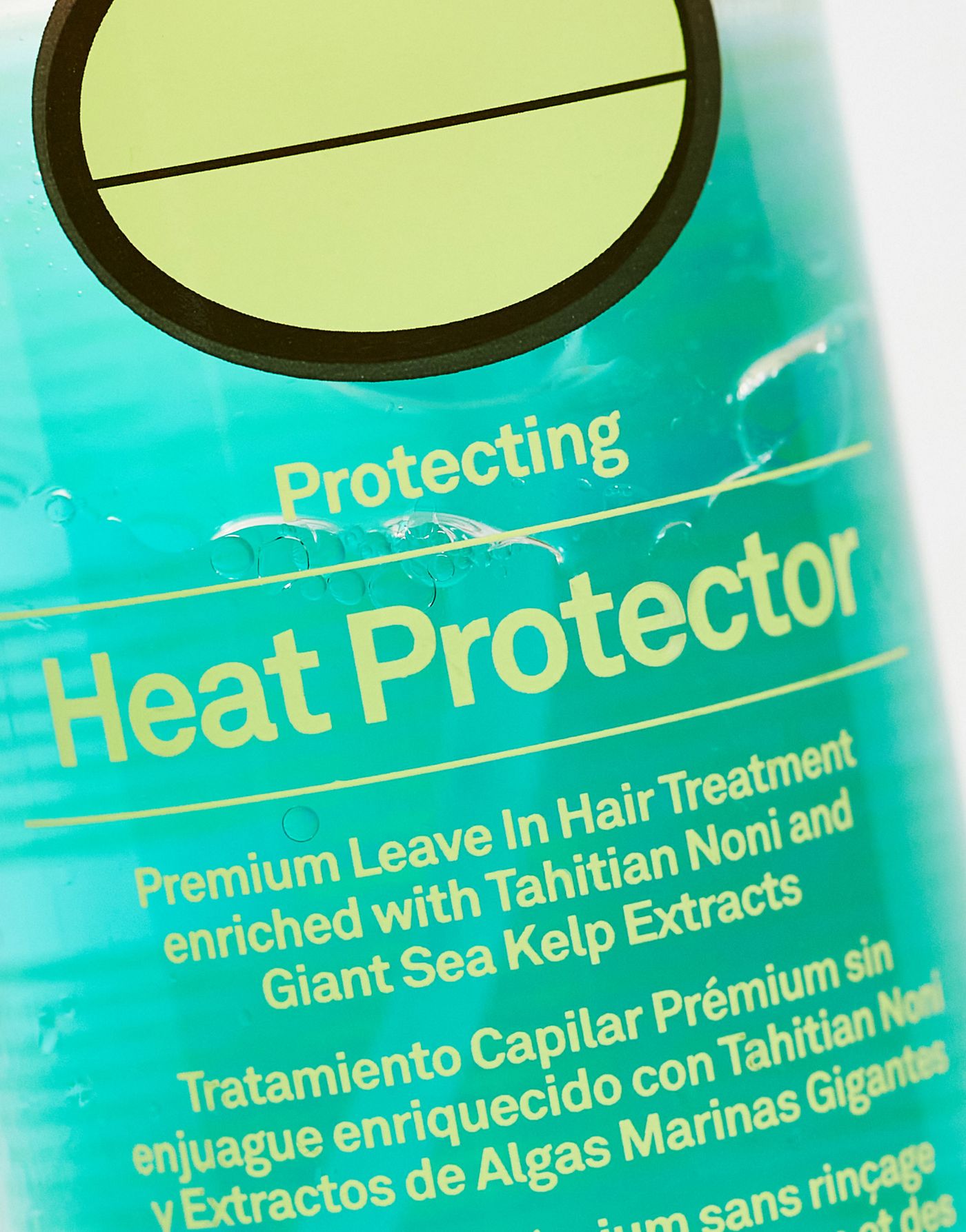 Sun Bum Protecting Heat Protector 177ml