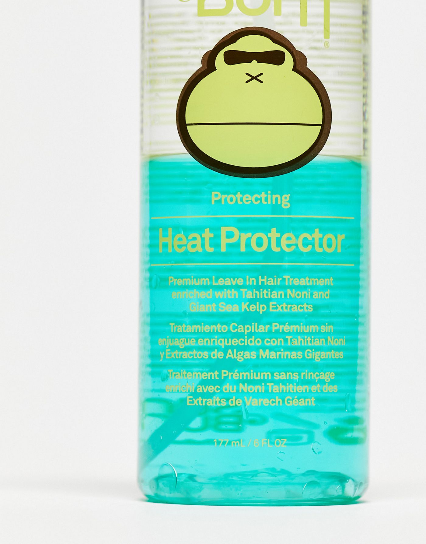 Sun Bum Protecting Heat Protector 177ml