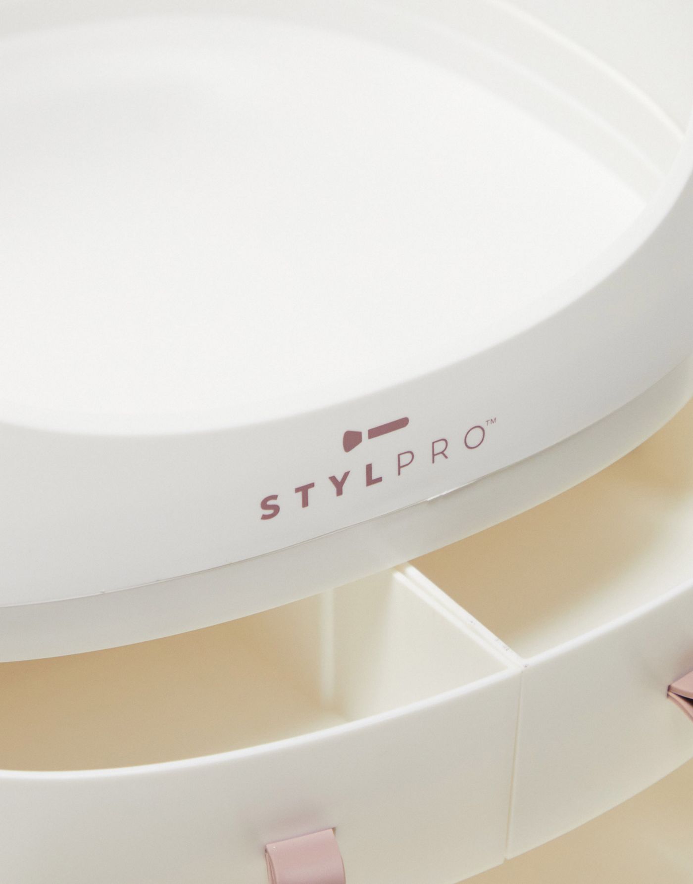 StylPro Makeup Storage Pod