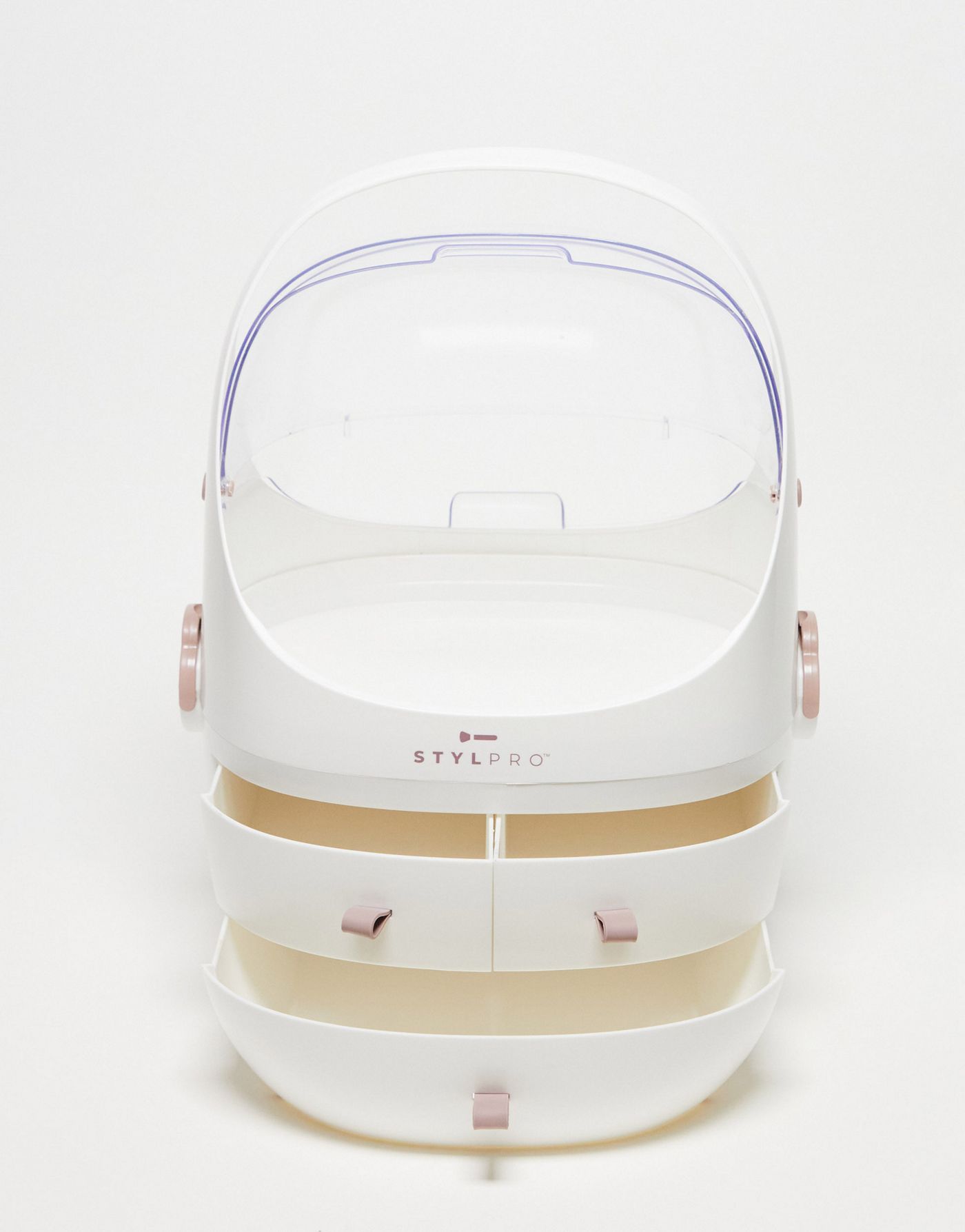 StylPro Makeup Storage Pod