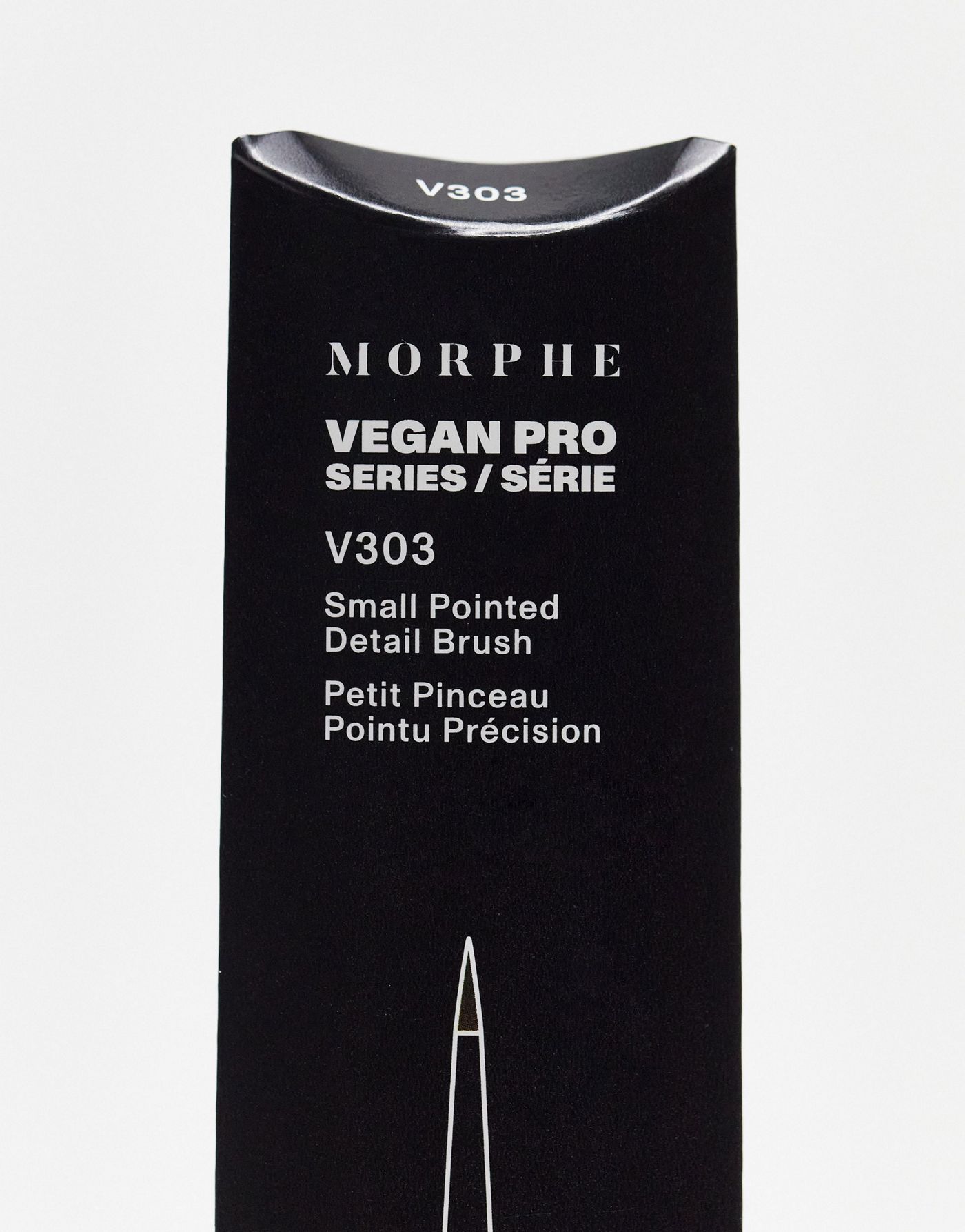 Morphe V303 Small Pointed Detail Brush 