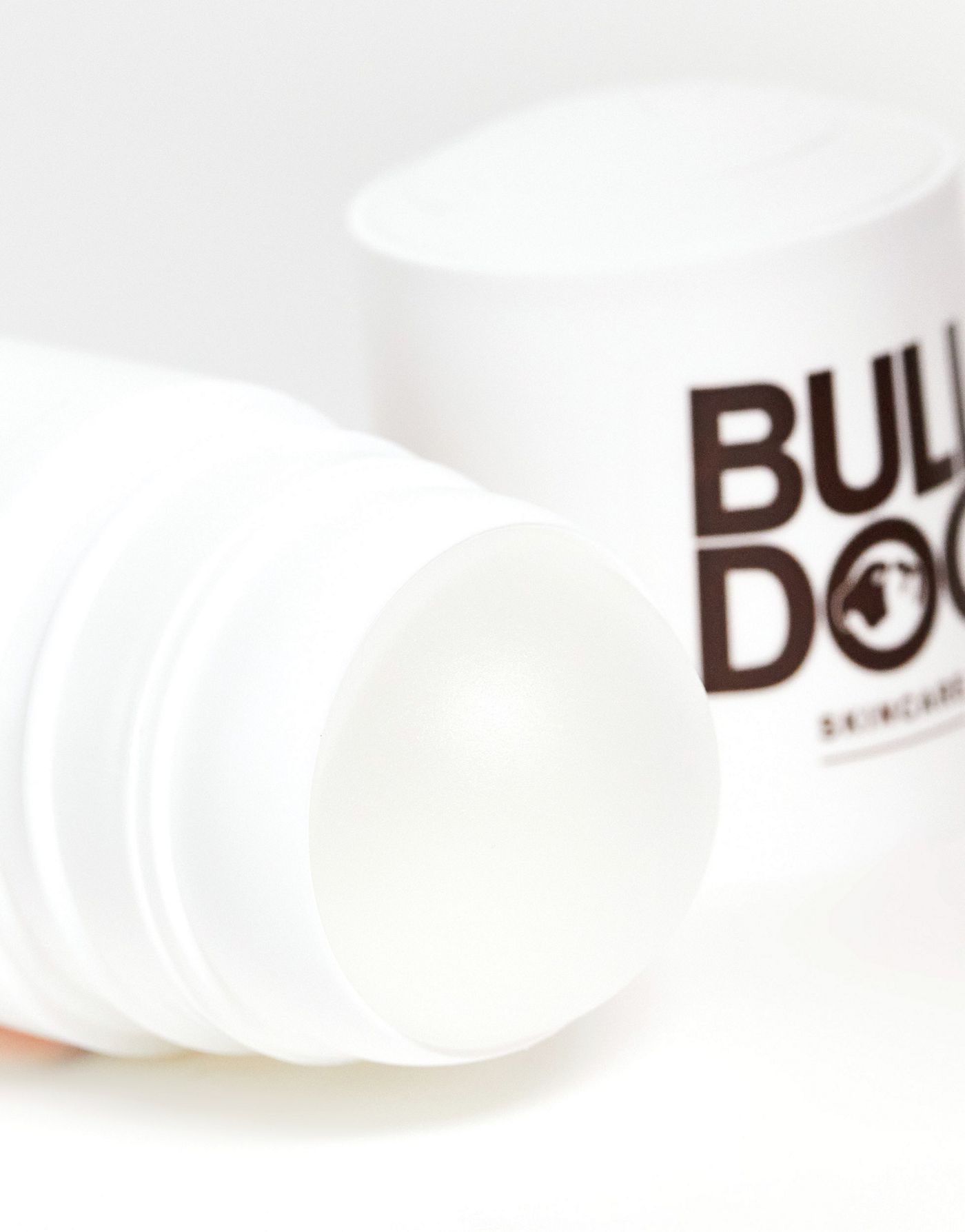 Bulldog Lemon & Bergamot Deo Roll On75ml