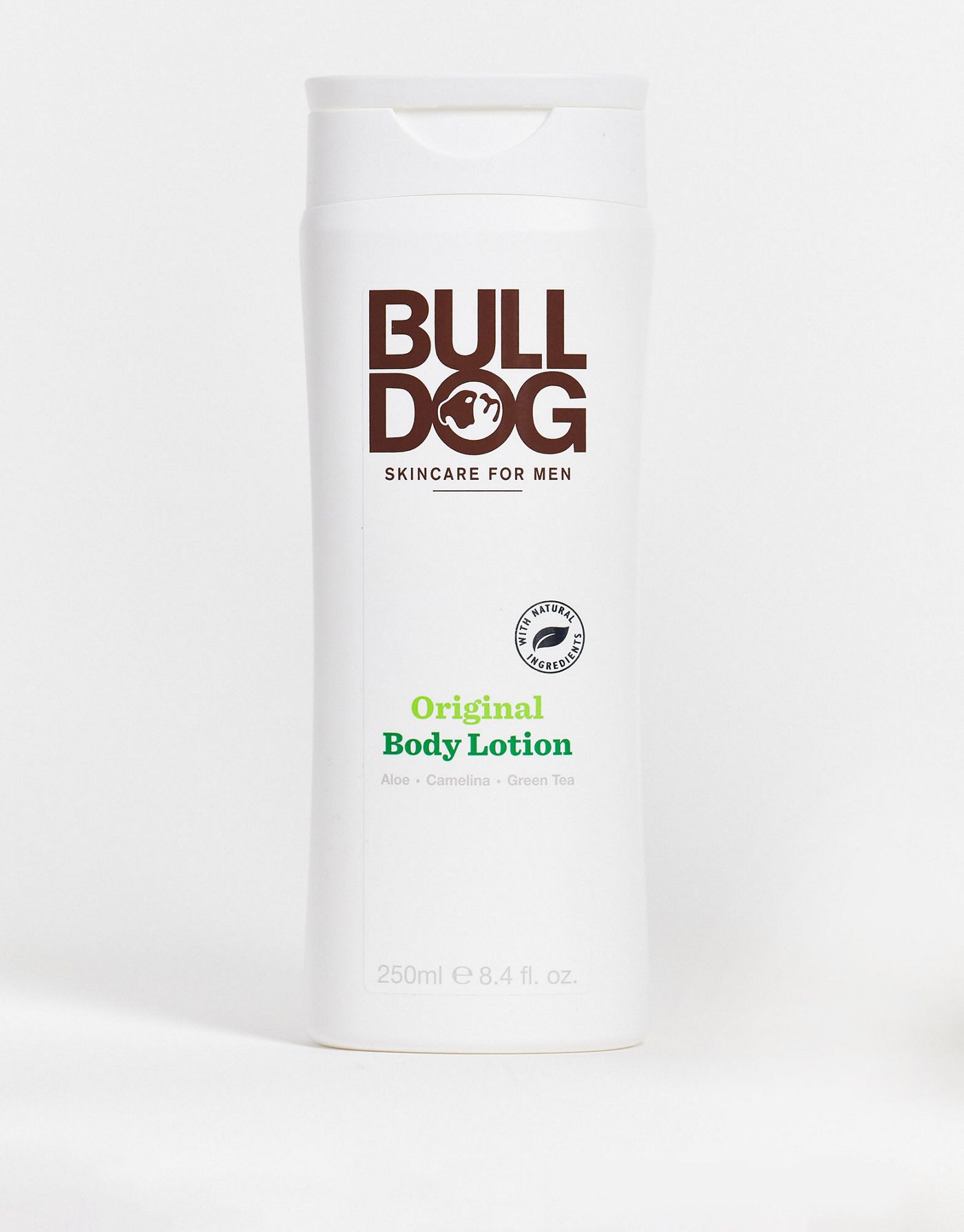 Bulldog Original Body Lotion 250ml