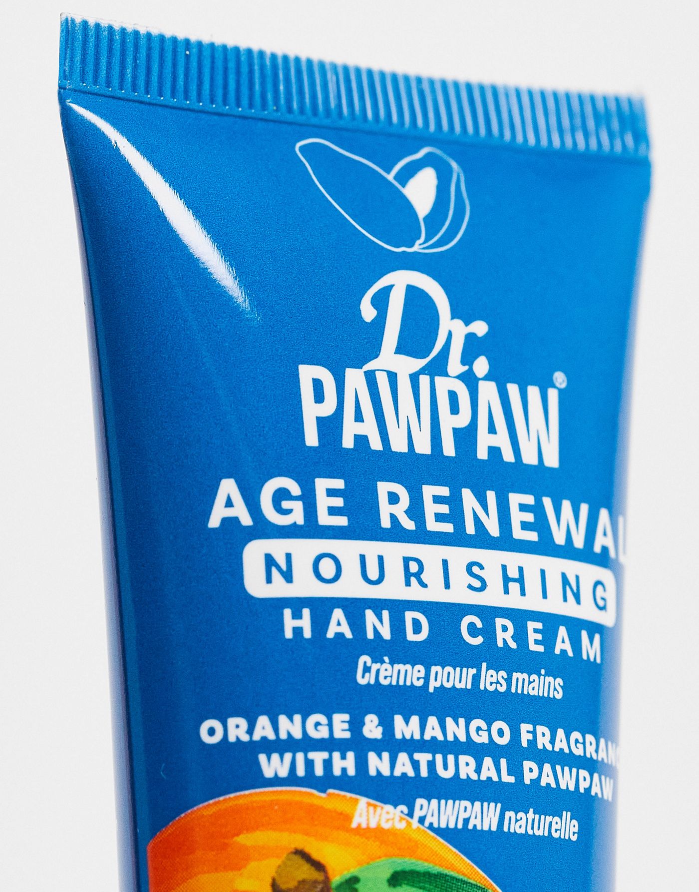 Dr.PAWPAW Orange & Mango Fragranced Handcream 50ml 