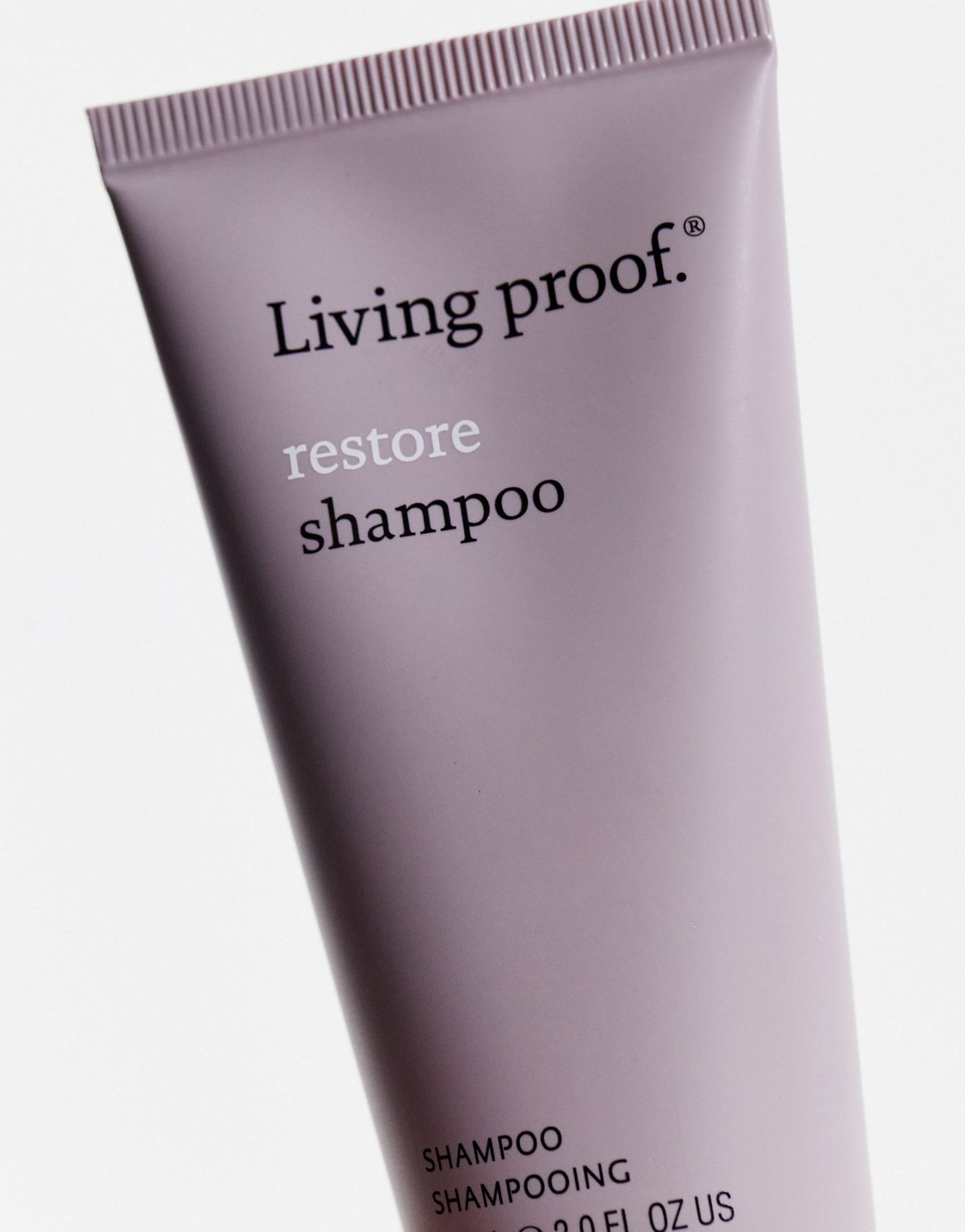 Living Proof Restore Shampoo Travel Size