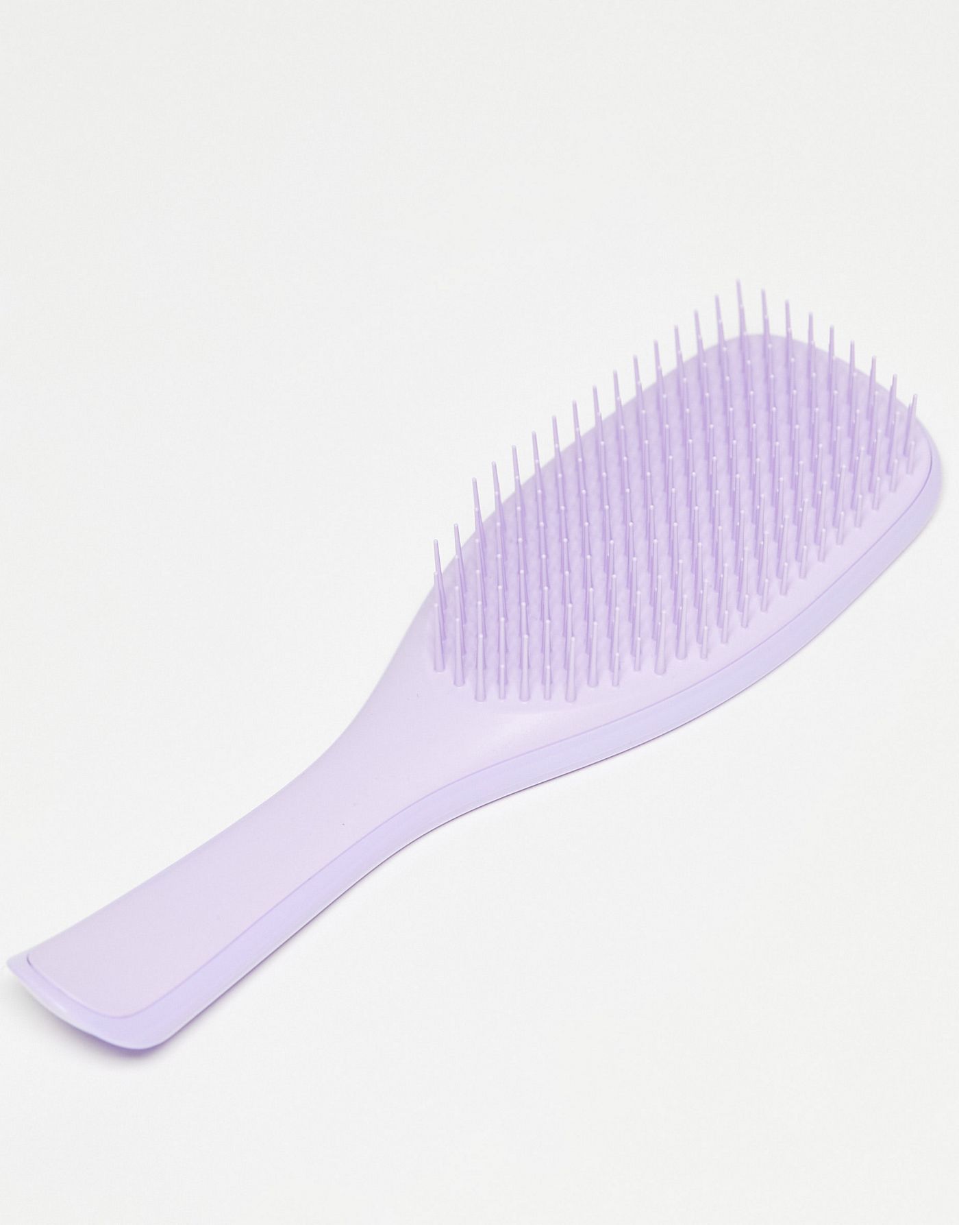 Tangle Teezer Fine and Fragile Wet Detangler Hairbrush - Hypnotic Heather