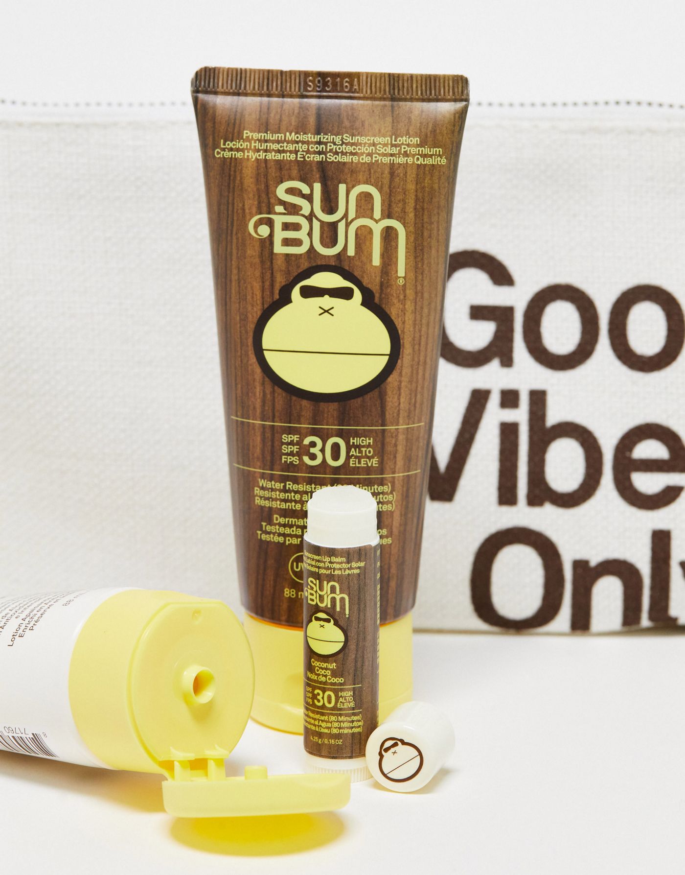 Sun Bum Day Tripper Set