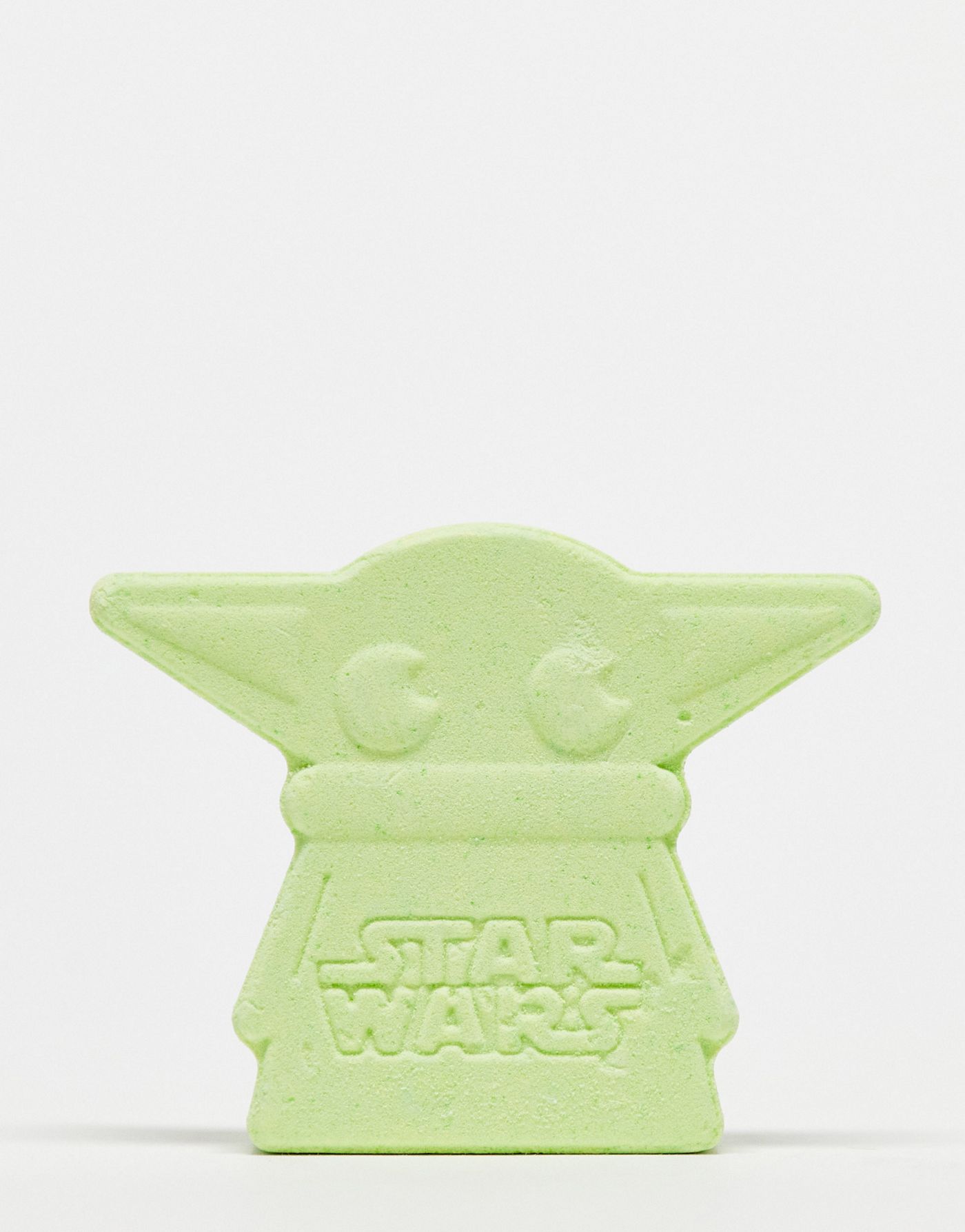 Mandalorian Grogu Giant Bath Fizzer