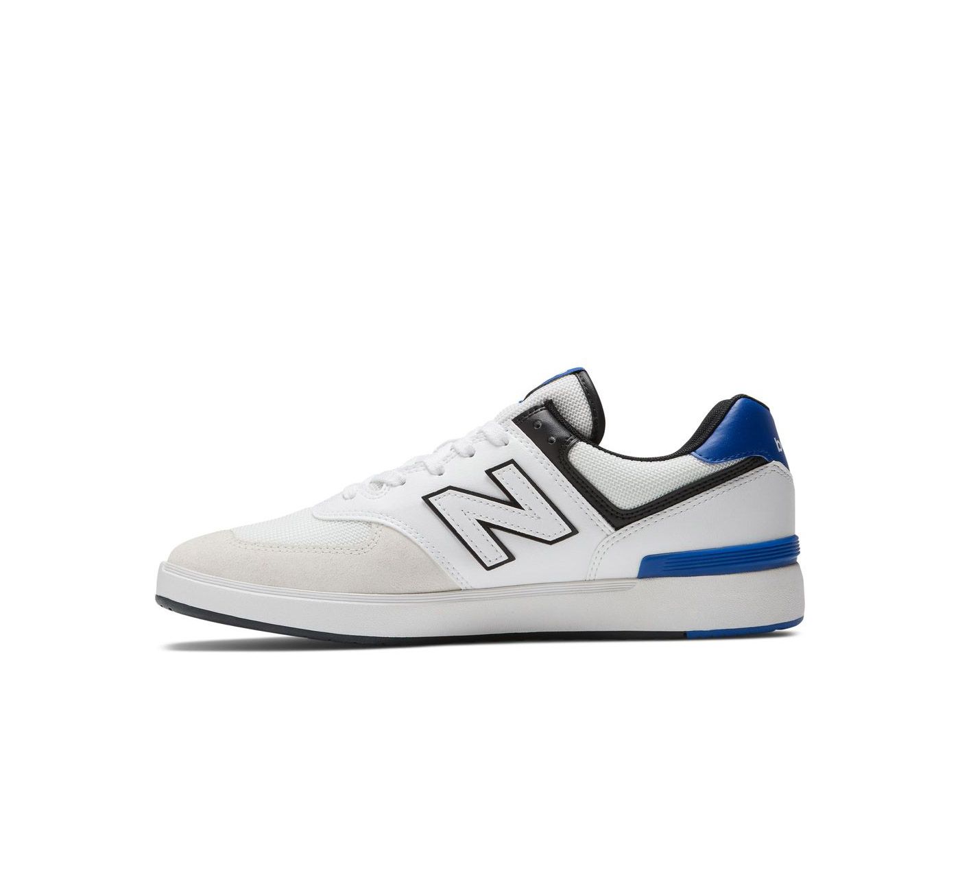 New Balance Ct574 trainers in white