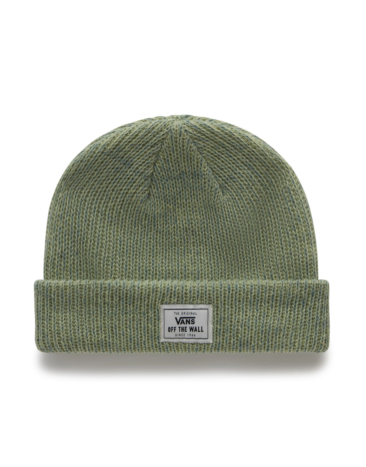 Vans Mn bruckner cuff beanie in winter green