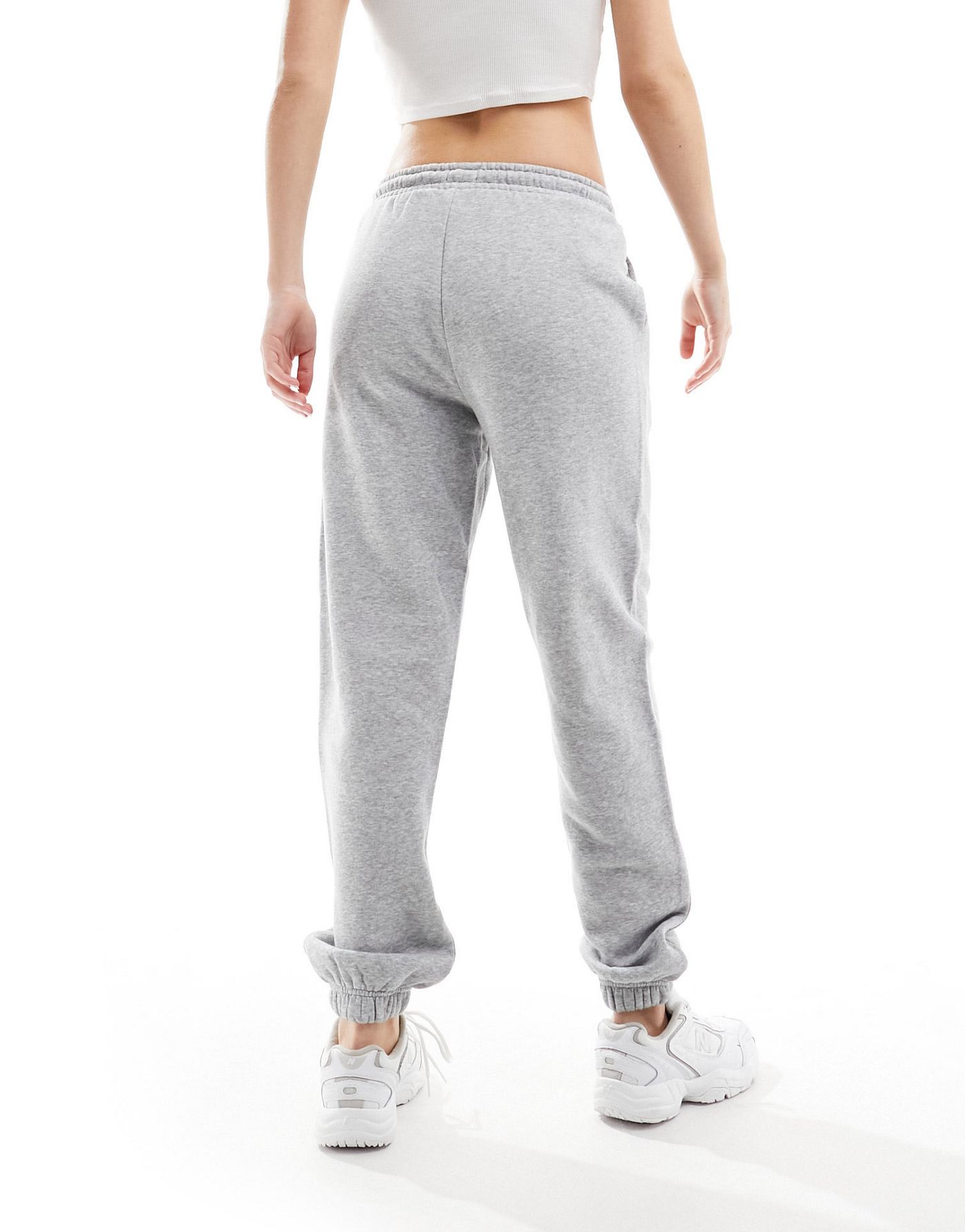 Cotton:On Classic Sweatpant in grey