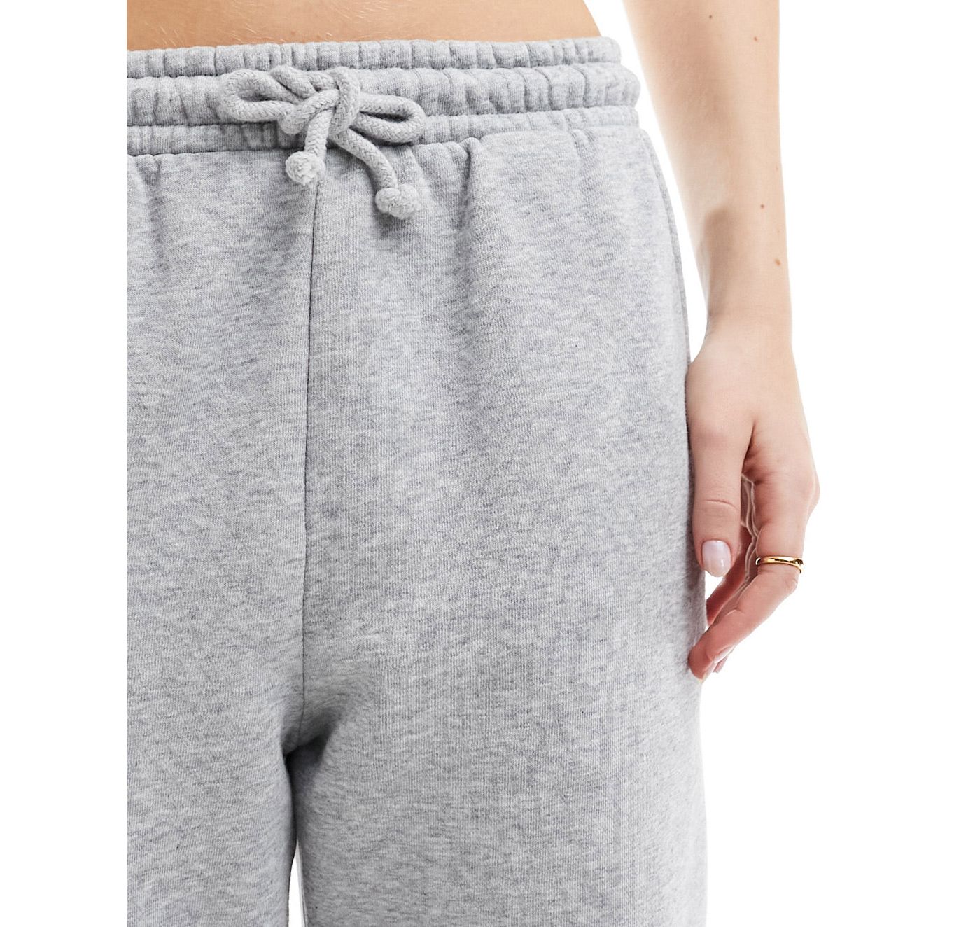 Cotton:On Classic Sweatpant in grey